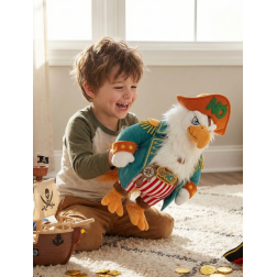 Peluche Gavinon - 25 cm