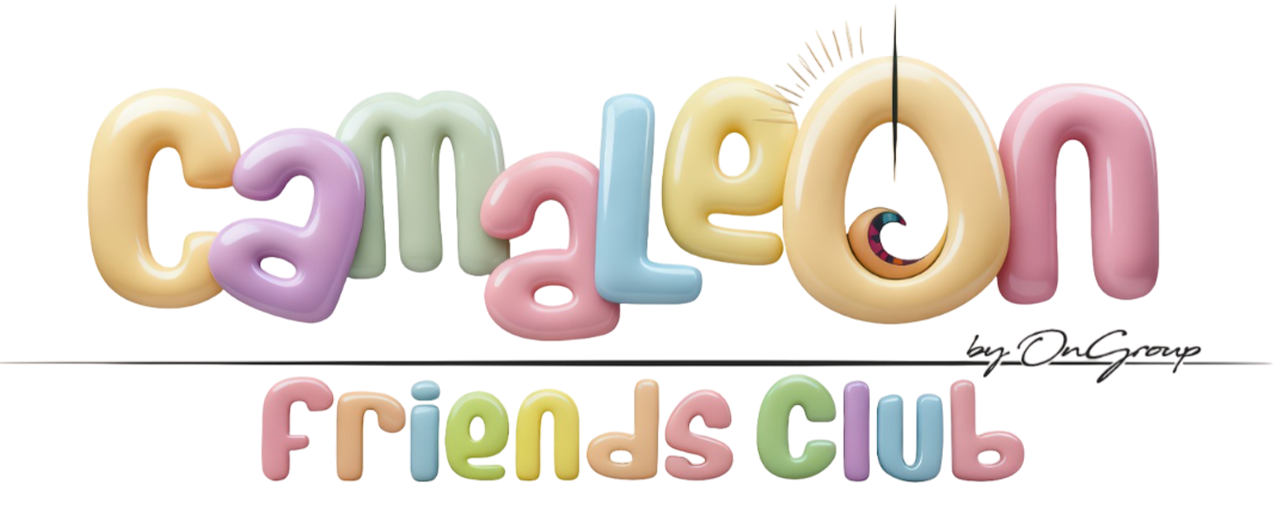 Camaleón Friends Club