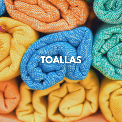 TOALLAS